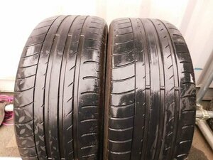 【エ445】●SP SPORT MAXX GT MO▼235/50R18▼2本即決