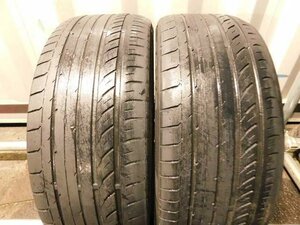 【エ461】●PROXES C1S▼215/45R18▼2本売切り