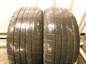 【エ462】●ENASAVE RV504▼225/50R18▼2本即決