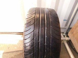 【イ743】ECSTA SPT▼215/40R17▼1本即決