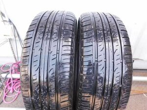 【コ568】●GRANDTREK PT3▼225/60R17▼2本即決