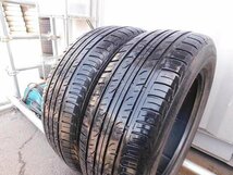 【コ568】●GRANDTREK PT3▼225/60R17▼2本即決_画像3