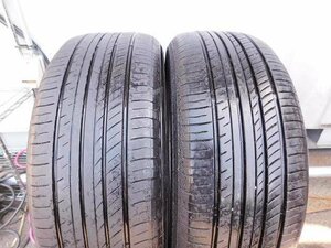 【コ570】ADVAN dB V552▼215/55R17▼2本即決