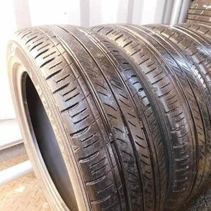 【コ609】●ENASAVE EC300▼165/55R15▼4本即決の画像1