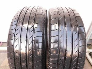 【コ638】BluEarth E70▼225/60R17▼2本即決