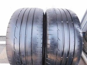 【ウ72】●SPORT MAXX RT▼245/40R18▼2本売切り