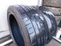 【ウ61】●DIREZZA DZ102▼225/45R18▼2本売切り_画像2