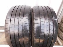 【ウ83】●VEURO VE304▼255/40R18▼2本売切り_画像1