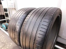 【ウ84】●P ZERO ROSSO▼295/35R21▼2本売切り_画像3