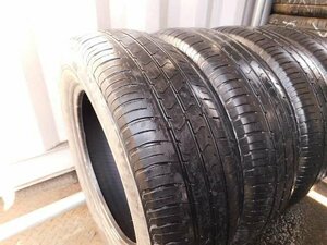 【ウ119】ECOPIA NH100C▼185/65R15▼4本即決