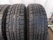 【サ466】ice GUARD iG50PLUS▼195/65R15▼4本即決_画像2