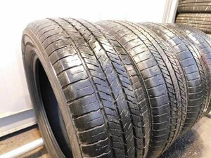 【サ495】GEOLANDAR G91▼225/60R17▼4本即決