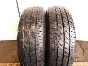 【オ361】SD7▼165/70R14▼2本即決