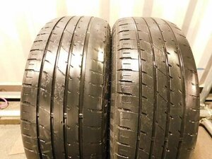 【オ353】●ENASAVE RV504▼225/45R19▼2本即決