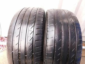 【コ655】●HF805▼215/55R17▼2本即決