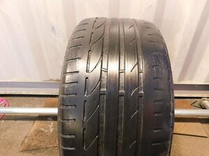 【コ682】POTENZA S001▼275/35R19▼1本即決