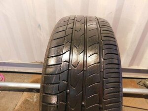 【コ686】MPZ▼225/55R18▼1本即決