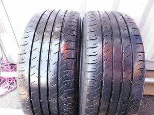 【イ791】●SP SPORT MAXX 050▼215/55R17▼2本即決