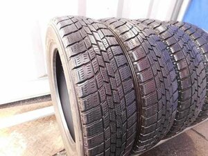 【イ810】ICE NAVI 6▼155/65R14▼4本即決