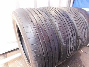 【イ804】BluEarth RV02▼195/60R16▼4本即決