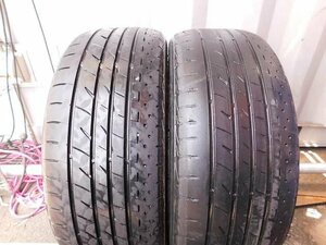 【コ720】●Playz PX-RV▼225/45R18▼2本売切り