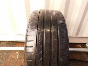 【Z924】DRAGON SPORT▼225/45R17▼1本即決