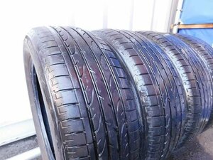 【カ210】DUELER H/P SPORT▼225/55R18▼4本売切り