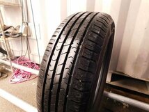 【カ317】●ECOPIA NH100▼205/65R15▼1本即決_画像3