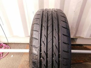 【カ308】NEXTRY▼215/60R16▼1本即決