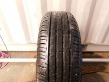 【カ317】●ECOPIA NH100▼205/65R15▼1本即決_画像1