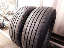 【コ764】EAGLE RVF▼205/60R16▼2本即決_画像3