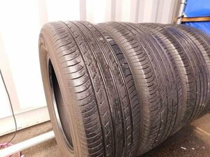 【コ774】●GEOLANDAR G98▼225/65R17▼4本即決