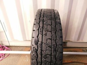 【コ801】TY285▼215/85R16 120/118▼1本即決