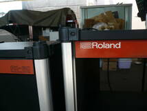 Roland Special Speaker System PX-60 2台・ラック　SYR-2100　1台　中古品　当時物_画像9