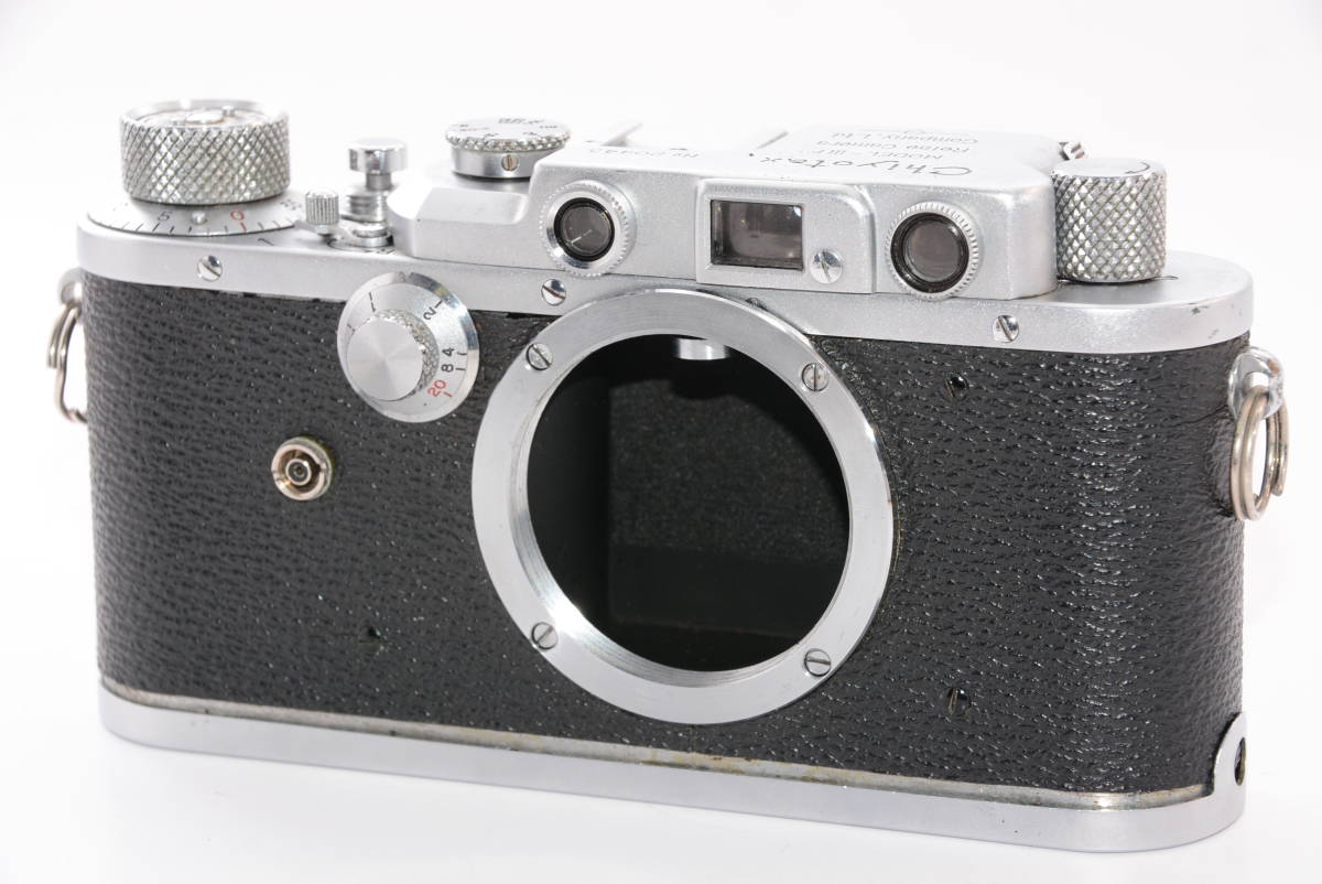 ヤフオク! -「チヨタックス」(フィルムカメラ) (カメラ、光学機器)の