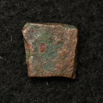 古代インド エラン・ヴィディシャー Karshapana銅貨（200BC-100BC）[1840] コイン_画像2