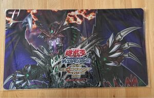 遊戯王 プレイマット acs2018winter スカルデット