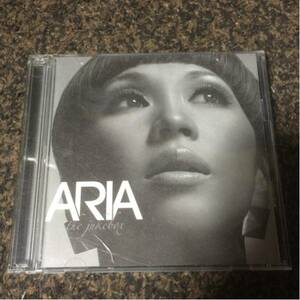 ARIA R&B