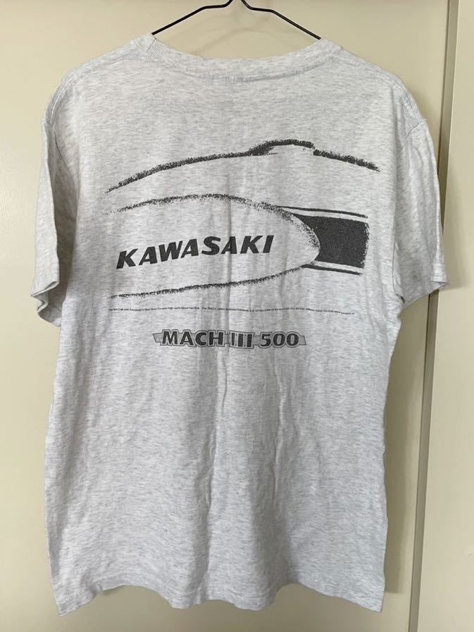 2023年最新】ヤフオク! -kawasaki tシャツ(ファッション)の中古品 