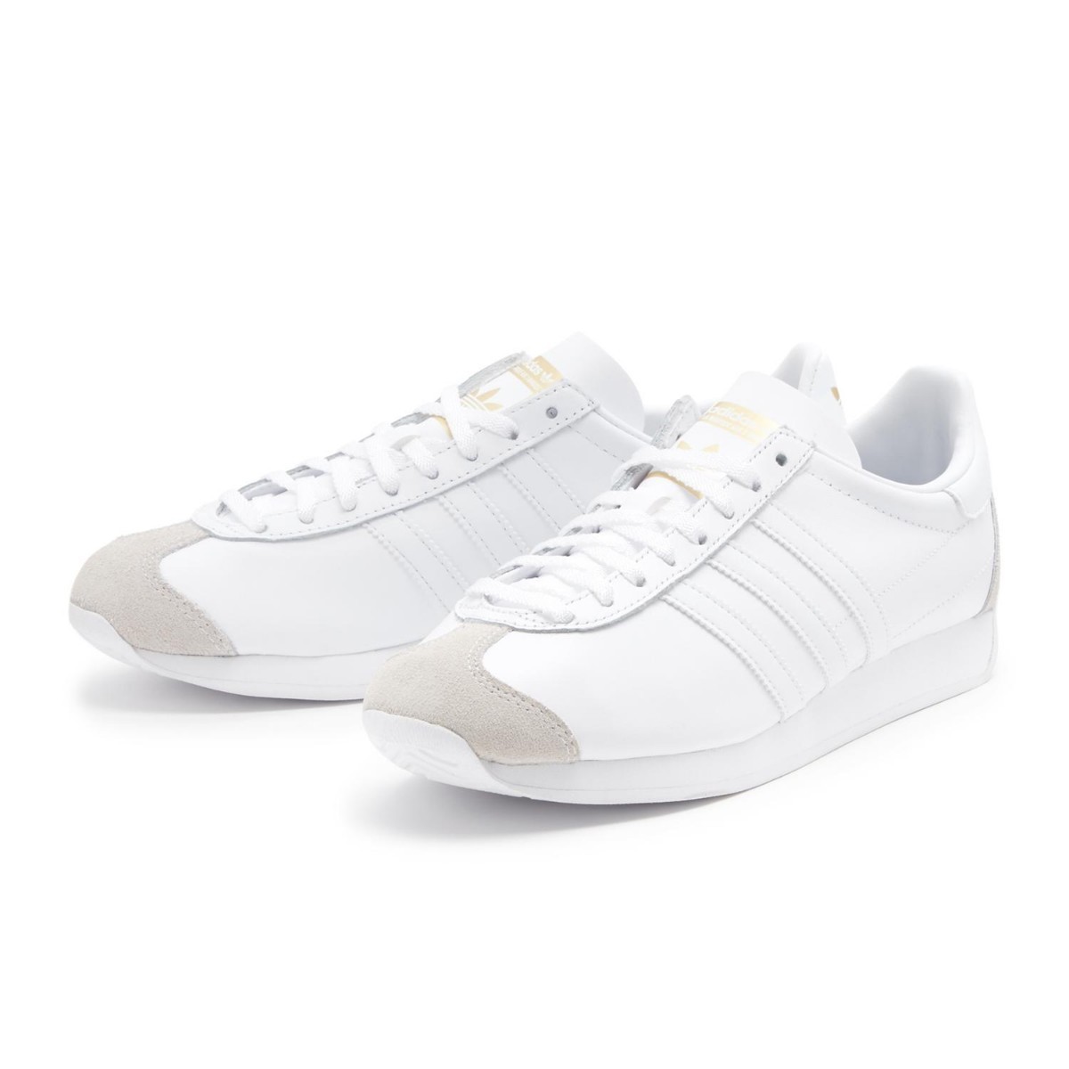 ヤフオク! -「adidas country 28」の落札相場・落札価格