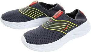 25㎝ ホカ オラ リカバリー シュー 灰 1099677 HOKA ORA RECOVERY SHOE