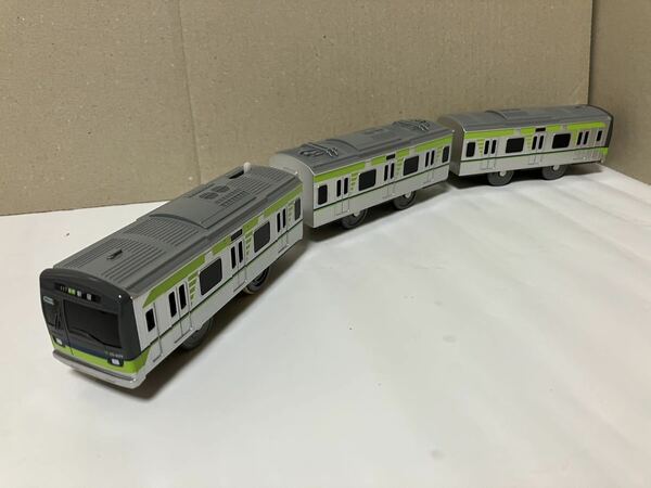 【プラレール】都営新宿線10-300形（4次車） 美品