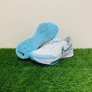 送料無料[28.5cmワイド]NIKE AIR ZOOM INFINITY TOUR NEXT% BOA GOLF SHOES ナイキ インフィニティーツアー ネクスト ボア ゴルフシューズ