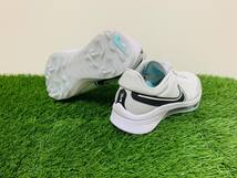 送料無料[28cmワイド]NIKE AIR ZOOM INFINITY TOUR NEXT% BOA GOLF SHOES ナイキ インフィニティーツアー ネクスト ボア ゴルフシューズ_画像6