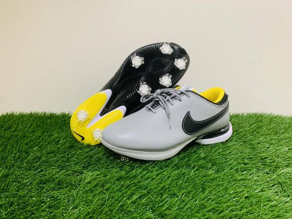 送料無料 28cm NIKE AIR ZOOM VICTORY TOUR 2 GOLF SHOES DJ6570-002 ナイキ エアズーム ビクトリー ツアー ゴルフシューズ