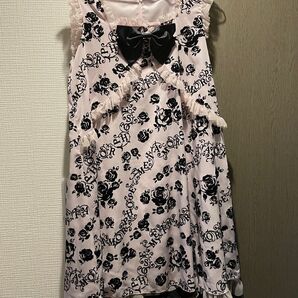 新品 メタモルフォーゼ ドレス