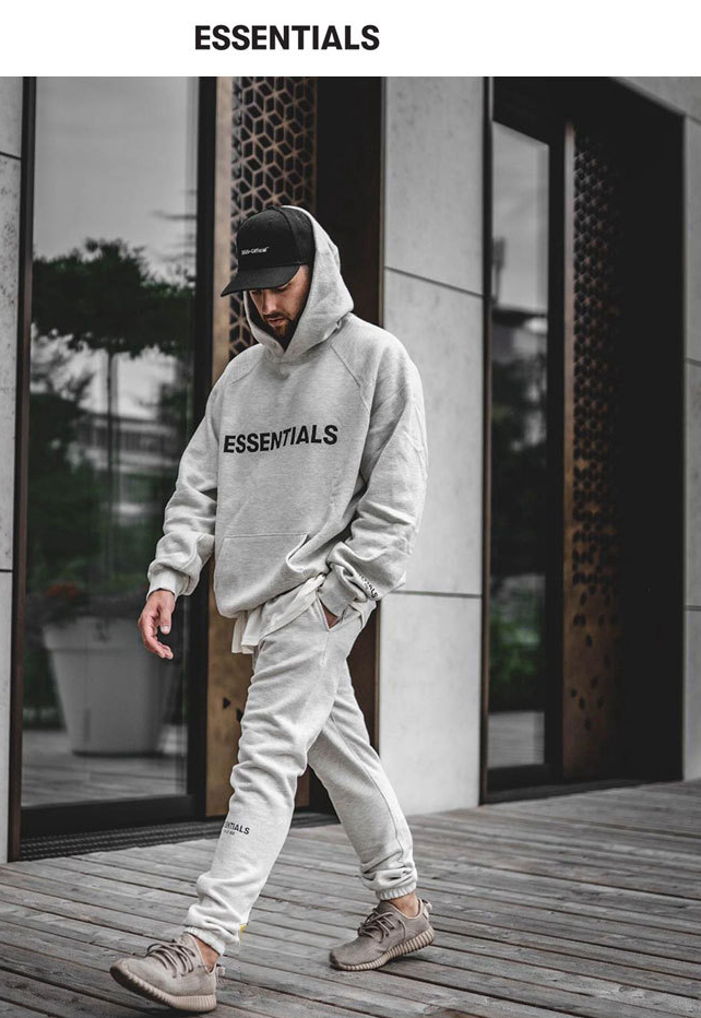 ヤフオク! -fog fear of god essentials(Mサイズ)の中古品・新品・古着一覧