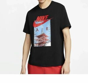 【美品】NIKE 半袖Tシャツ(ジェンダーフリー)