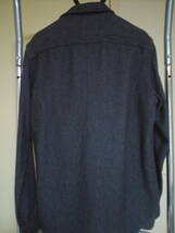 ■AMERICAN EAGLE アメリカン イーグル シャツ ジャケット XSサイズ Sサイズ相当 新品■_画像5