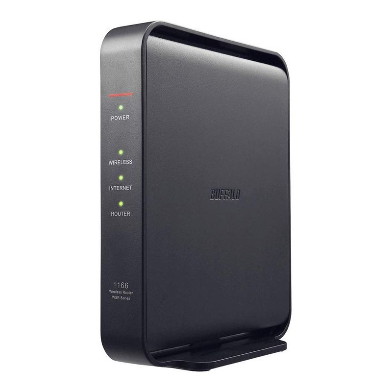 品多く バッファロー 無線ルーター 新品、未開封 その他